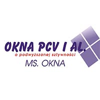 M.S. Okna - Okna