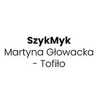 SzykMyk Martyna Głowacka - Tofiło - Akcesoria szewskie i kaletnicze