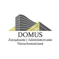 Domus Zarządzanie i Administrowanie Nieruchomościami Małgorzata Parys - Spółdzielnie i administracje mieszkaniowe