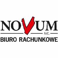 Novum s.c. - Biura rachunkowe