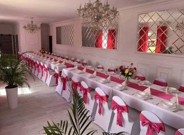 imprezy okolicznościowe