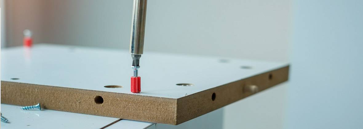 Montaż regałów magazynowych - StalBud Expert