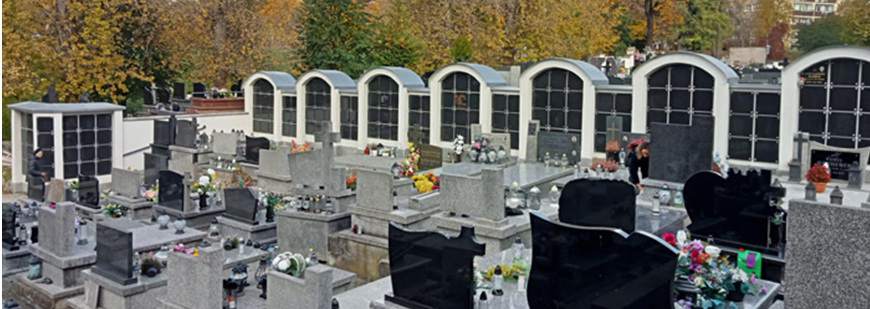 Regionalne Stowarzyszenie Zwolenników Kremacji w Lublinie