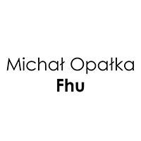 Usługi minikoparką i uzbrajanie terenu pod budowę Michał Opałka - Uzbrajanie terenu