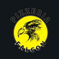 Falcon Pizza & Bilard Clubi - Pizzerie