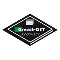 Granit-Ost Rykowscy sp.j. - Usługi kamieniarskie