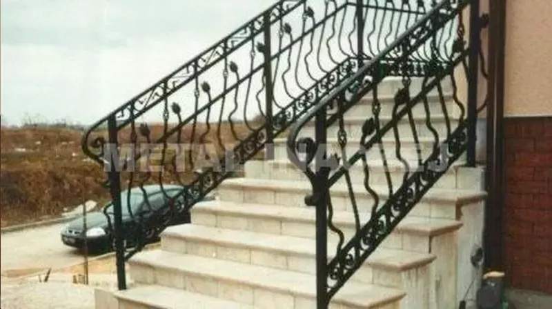 Metal Inaczej - Kowalstwo Artystyczne