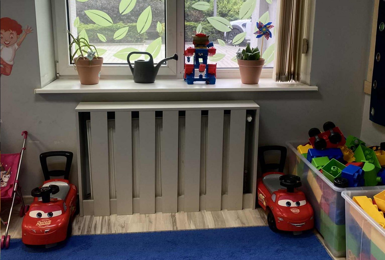 Przedszkole i Żłobek Norlandia Przykop