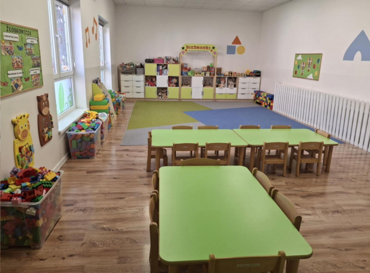przedszkole