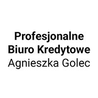 Profesjonalne Biuro Kredytowe Agnieszka Golec - Kredyty i finansowanie