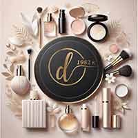 Drogeria kosmetyczna Damiani - Wyposażenie salonów kosmetycznych