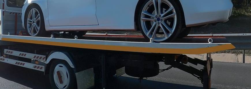 Auto Pomoc Damian Król