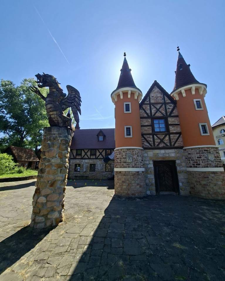 atrakcje turystyczne