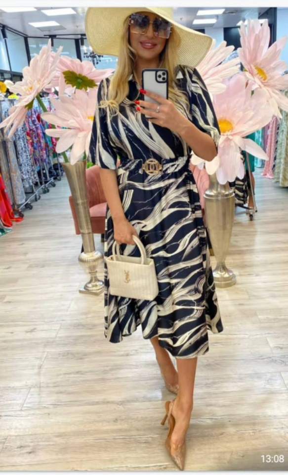 butik odzieżowy, odzież damska, sprzedaż ubrań damskich