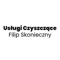 Usługi Czyszczące Filip Skonieczny - Czyszczenie strumieniowo-ścierne