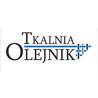 Tkalnia Olejnik Adam Olejnik - Tkaniny i dzianiny