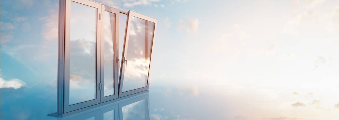 System Okna, drzwi, bramy garażowe Krzysztof Telega