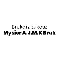Brukarz Łukasz Mysior A.J.M.K Bruk - Brukarstwo