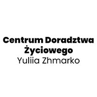 Centrum Doradztwa Życiowego Yuliia Zhmarko - Psychiatrzy psycholodzy i psychoterapeuci