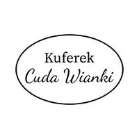 Kuferek Cuda Wianki Małgorzata Świetlik - Kwiaciarnie