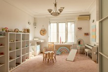 placówka przedszkolna