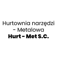 Hurtownia narzędzi metalowych i artykułów ściernych Hurt - Met s.c. - Hurtownie artykułów metalowych
