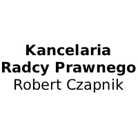 Kancelaria Radcy Prawnego Robert Czapnik - Radcy prawni