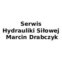 Serwis Hydrauliki Siłowej Marcin Drabczyk - Hydraulika siłowa