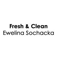 Fresh & Clean Ewelina Sochacka - Sprzątanie wnętrz i mycie okien