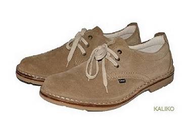 Półbuty męskie Otmet