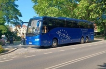 autokar turystyczny