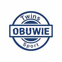 Twins Obuwie Gabriela Obrębska - Odzież sportowa