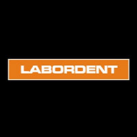 Labordent Krzysztof Pakuła - logo