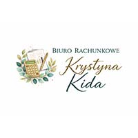 Biuro Rachunkowe Krystyna Kida - logo