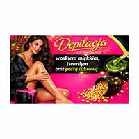 Depilacja BeBeauty - logo