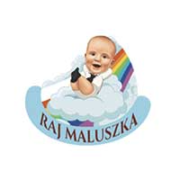 Żłobek Prywatny - Raj Maluszka - logo