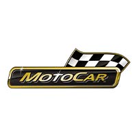 Akumulatory Motocar Domaszowice - logo