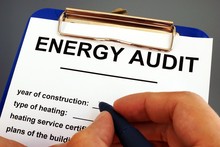 audyty energetyczne budynków