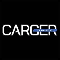 Carger - Auta z Niemiec, transport pojazdów - logo