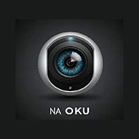 Na Oku Radosław Cygan - logo