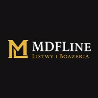 MDFLine Ewa Miąskiewicz - logo