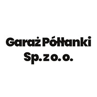 Garaż Półłanki Sp. z o. o. - logo