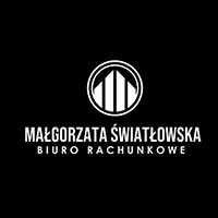 Biuro Rachunkowe Małgorzata Światłowska - logo