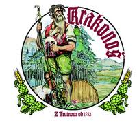 Piwo Krakonoš