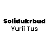 Solidukrbud Yurii Tus - logo