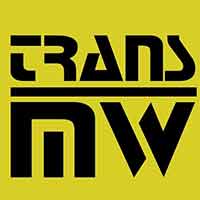 Trans-Mw Transport Pasażerów Mariusz Wardziak - logo