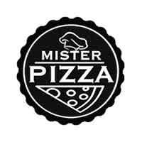 Mister Pizza, Poznań