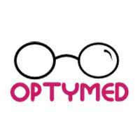 Optymed. s.c. Renata Flak-Grylewicz, Grzegorz Grylewicz - logo