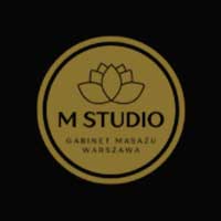 Gabinet Masażu Marii Kotek - logo