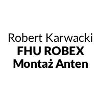 Robert Karwacki FHU ROBEX Montaż Anten, Jeziorna